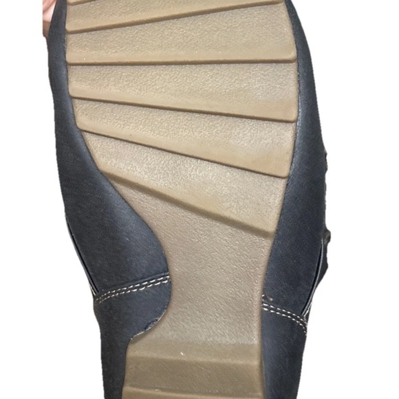 ❄️ ZeroXposur Puffy Black Winter Snow Boots ❄️ - Picture 4 of 4